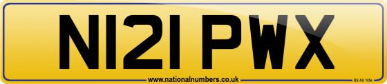 N121 PWX