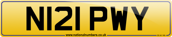 N121 PWY