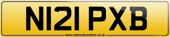 N121 PXB