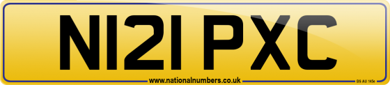 N121 PXC