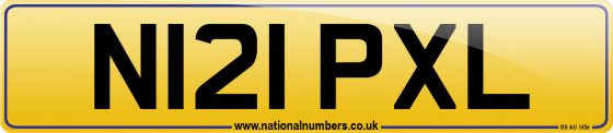 N121 PXL