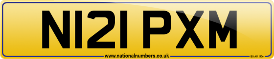 N121 PXM