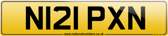 N121 PXN
