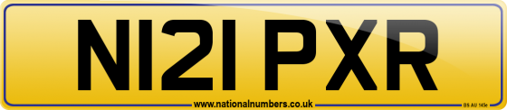 N121 PXR