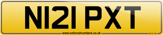 N121 PXT