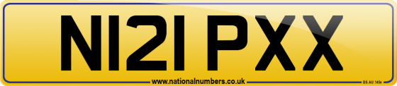 N121 PXX