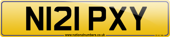 N121 PXY