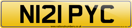 N121 PYC