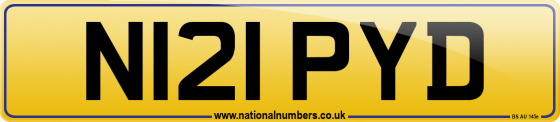 N121 PYD