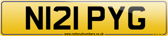 N121 PYG