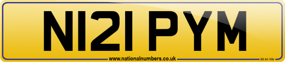 N121 PYM