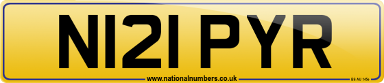 N121 PYR