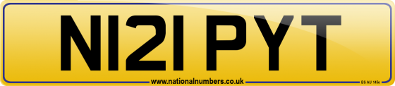 N121 PYT