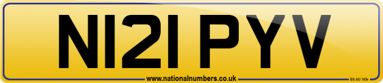 N121 PYV