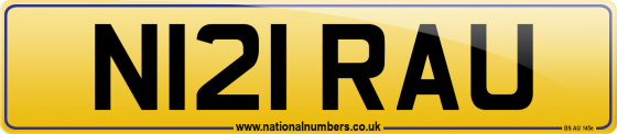 N121 RAU