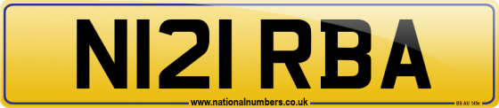 N121 RBA