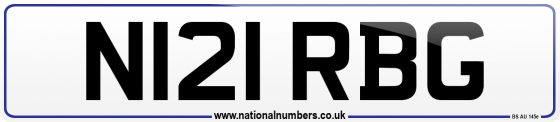 N121 RBG