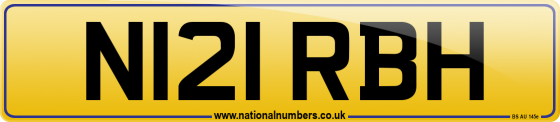 N121 RBH