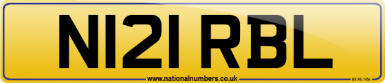 N121 RBL