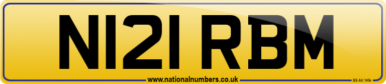 N121 RBM