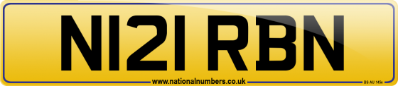 N121 RBN