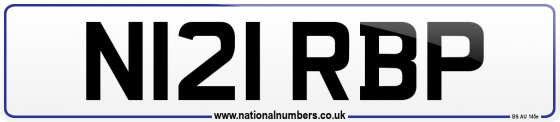 N121 RBP