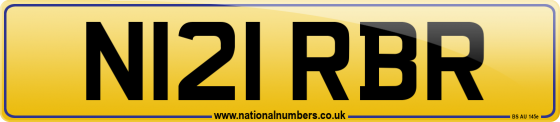 N121 RBR