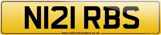 N121 RBS