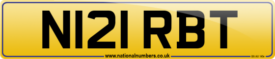 N121 RBT
