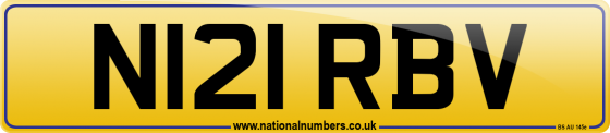 N121 RBV