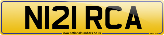N121 RCA