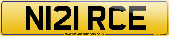 N121 RCE