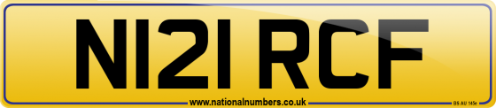 N121 RCF
