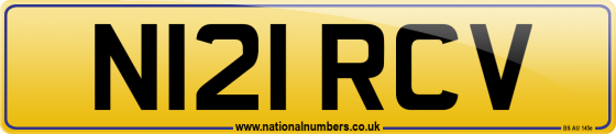 N121 RCV