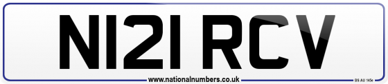 N121 RCV