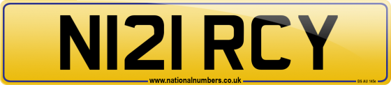 N121 RCY