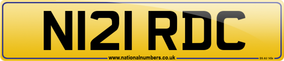 N121 RDC