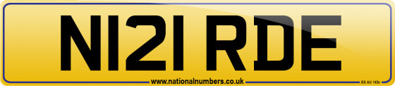 N121 RDE