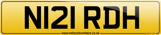 N121 RDH