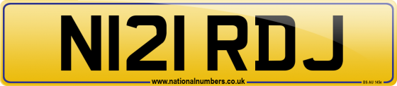 N121 RDJ