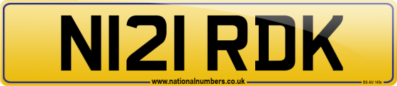 N121 RDK