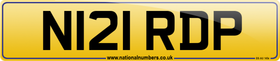 N121 RDP