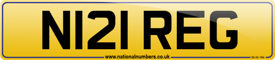N121 REG