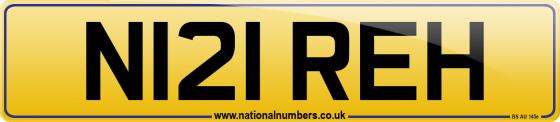 N121 REH