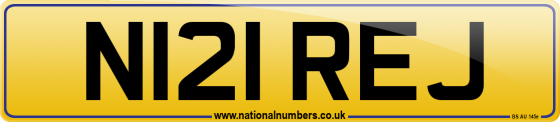 N121 REJ