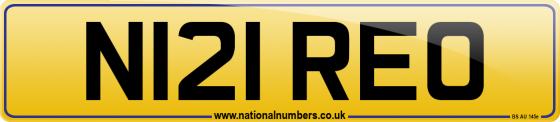 N121 REO