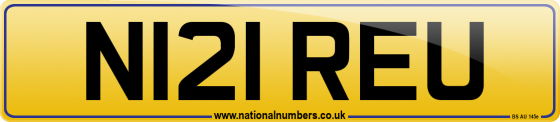 N121 REU