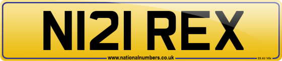 N121 REX