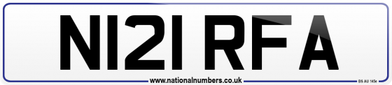 N121 RFA