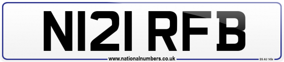 N121 RFB